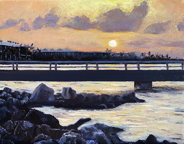 Sunrise Vista